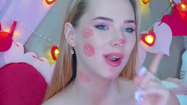 GentleRossi online show from 14, 2, 2025