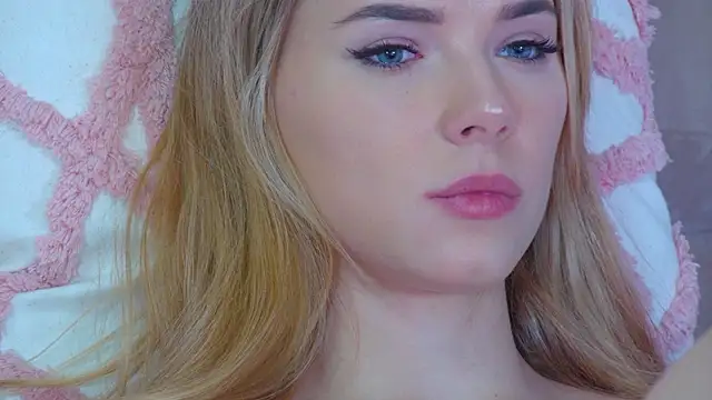 GentleRossi online show from 15, 3, 2025