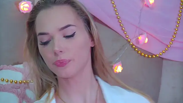 GentleRossi online show from 20, 3, 2025