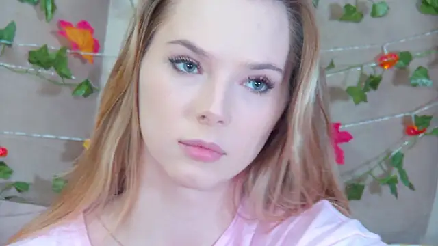 GentleRossi online show from 29, 9, 2025