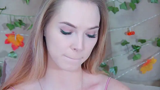 GentleRossi online show from 12, 10, 2025