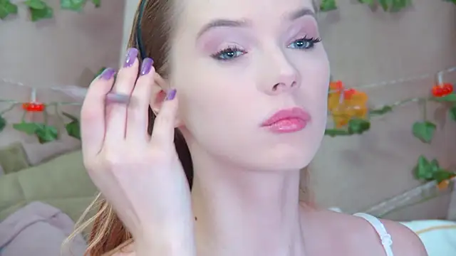 GentleRossi online show from 11, 11, 2025