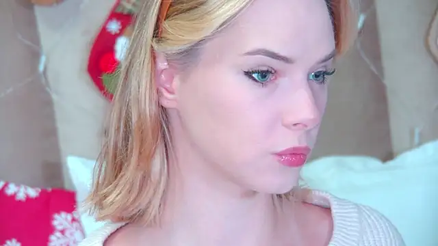 GentleRossi online show from 12, 1, 2026