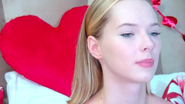 GentleRossi online show from 10, 2, 2026