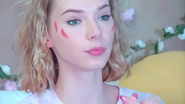 GentleRossi online show from 27, 2, 2026