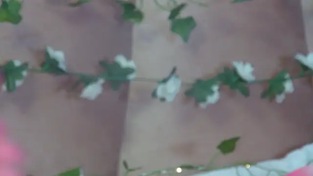 GentleRossi online show from 17, 3, 2026