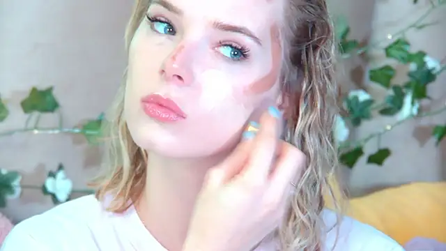 GentleRossi online show from 25, 4, 2026