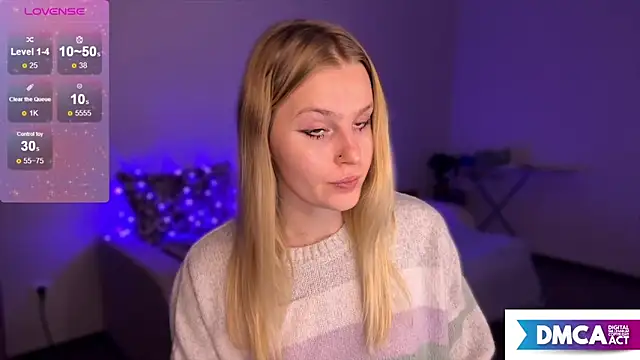 Chanel Gill online show from 28, 12, 2024