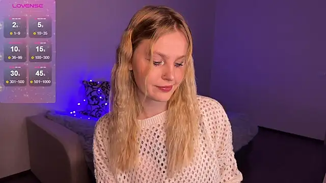 Chanel Gill online show from 14, 1, 2025