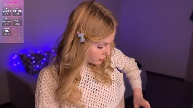 Chanel Gill online show from 17, 1, 2025