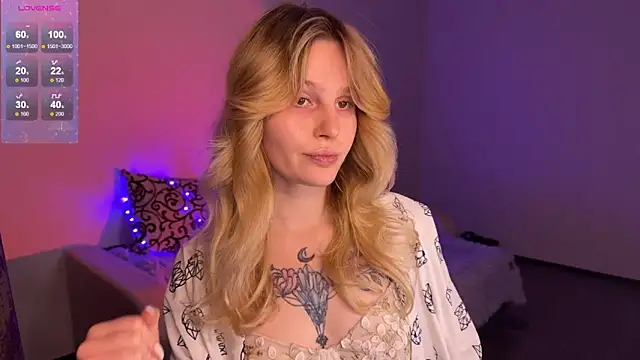 Chanel Gill online show from 18, 1, 2025