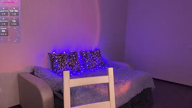 Chanel Gill online show from 26, 1, 2025