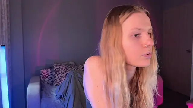 Chanel Gill online show from 1, 10, 2025