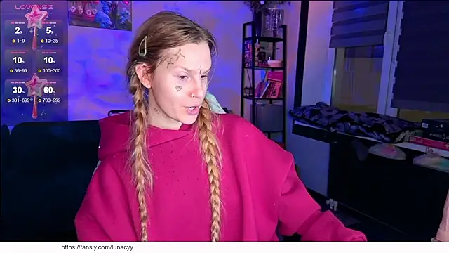 Chanel Gill online show from 17, 2, 2026