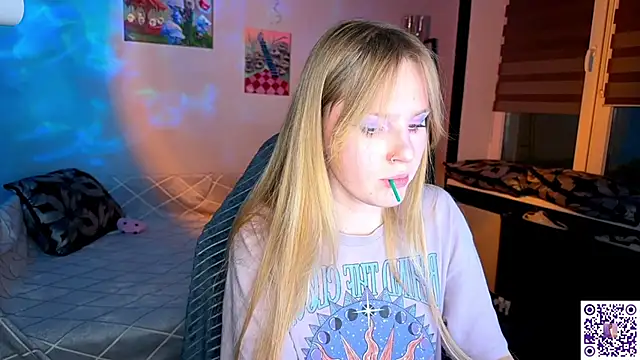 Chanel Gill online show from 7, 3, 2026