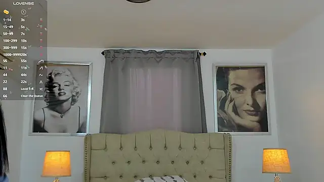 Beautyari  online show from 31, 1, 2025