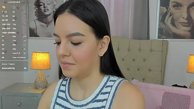 Beautyari  online show from 22, 11, 2025