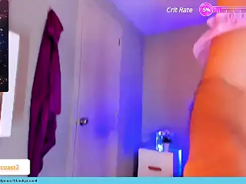 EmilyCoast-1 online show from 23, 2, 2025