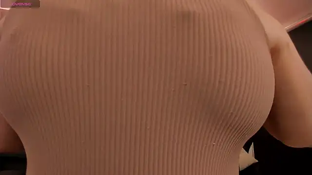 Snapshot of JennaOlsonX chatting on 14, 3, 2025 JennaOlsonX online show from 14, 3, 2025