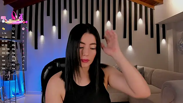 Snapshot of JennaOlsonX chatting on 12, 10, 2025 JennaOlsonX online show from 12, 10, 2025