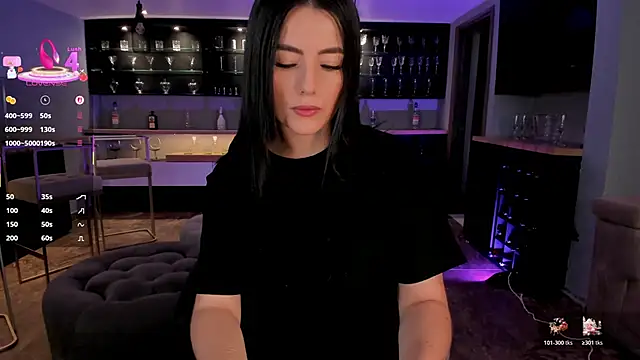 JennaOlsonX online show from 5, 12, 2025