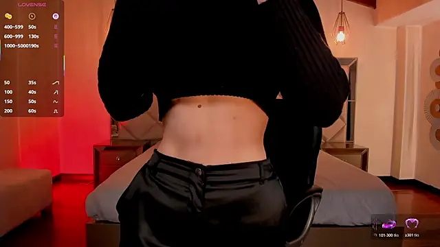 JennaOlsonX online show from 21, 3, 2026