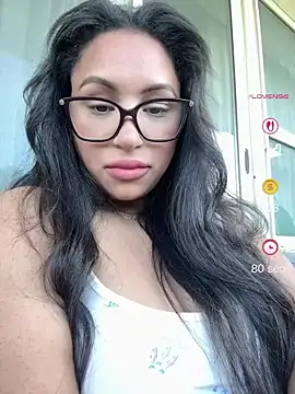 MeghanXO online show from 8, 7, 2026