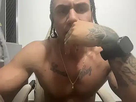 xxxtreme master7 online show from 9, 11, 2025