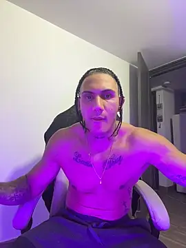 xxxtreme master7 online show from 18, 2, 2026