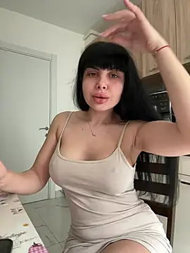 Snapshot of Scarlett-Dream chatting on 17, 3, 2025 Scarlett-Dream online show from 17, 3, 2025