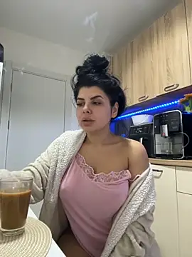 Scarlett-Dream online show from 28, 10, 2025