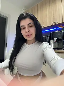 Snapshot of Scarlett-Dream chatting on 17, 2, 2026 Scarlett-Dream online show from 17, 2, 2026