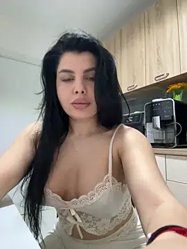 Scarlett-Dream online show from 26, 3, 2026