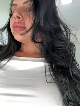 Scarlett-Dream online show from 20, 5, 2026