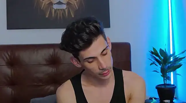 DanielCrush1 online show from 11, 1, 2025