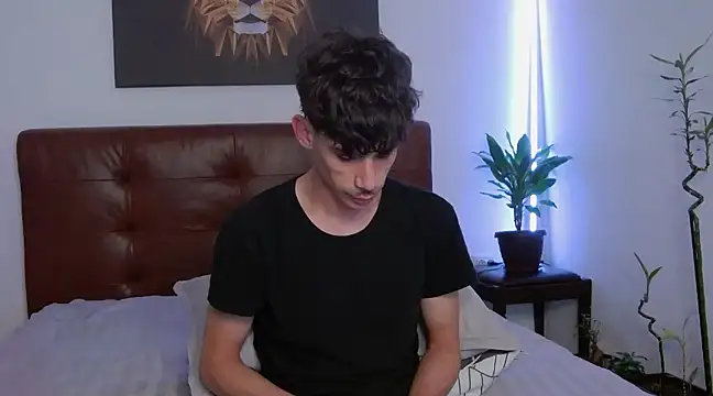 DanielCrush1 online show from 14, 2, 2025