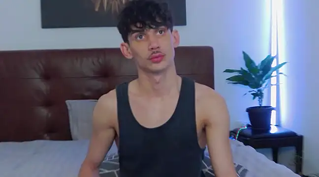 DanielCrush1 online show from 23, 2, 2025