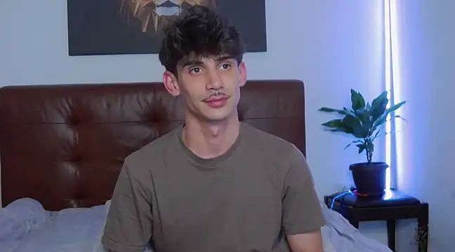 DanielCrush1 online show from 1, 3, 2025