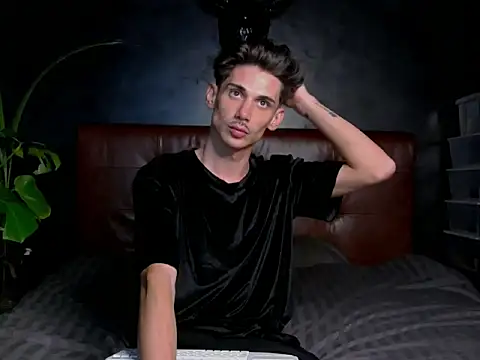 DanielCrush1 online show from 3, 10, 2025