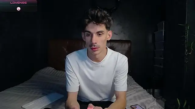 DanielCrush1 online show from 27, 11, 2025