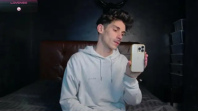 DanielCrush1 online show from 15, 1, 2026