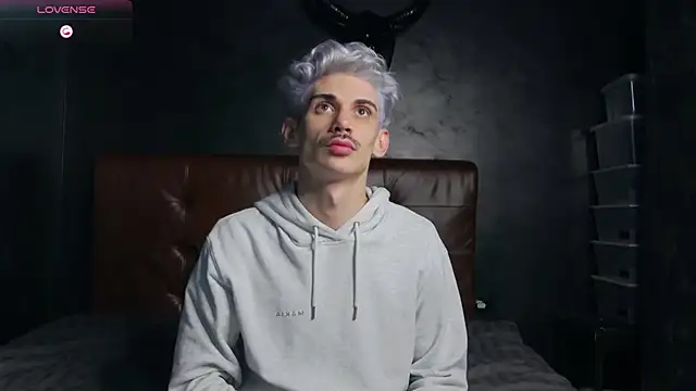 Snapshot of DanielCrush1 chatting on 17, 1, 2026 DanielCrush1 online show from 17, 1, 2026