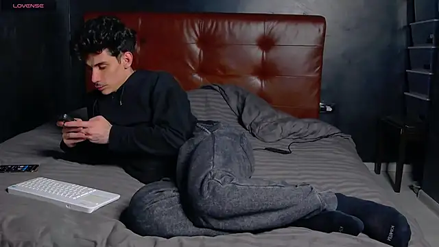DanielCrush1 online show from 19, 5, 2026