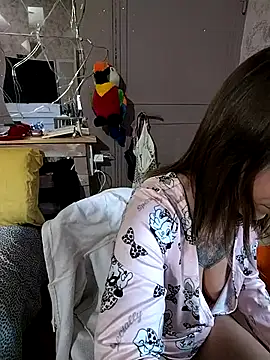 Snapshot of BoccadiFata chatting on 10, 2, 2026 BoccadiFata online show from 10, 2, 2026