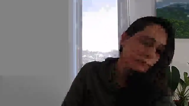 Linda Sensual online show from 15, 1, 2025