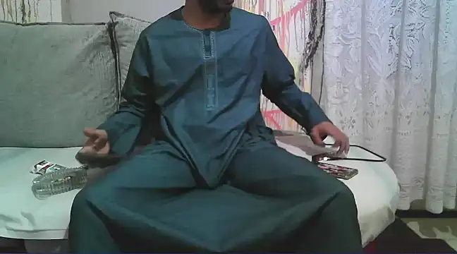 foxsanSs online show from 5, 1, 2025