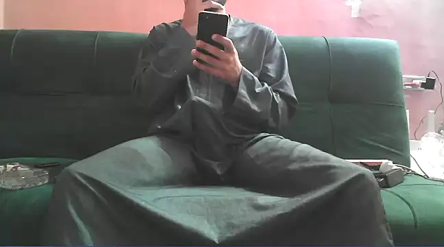 foxsanSs online show from 8, 3, 2025