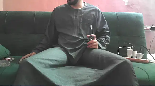 foxsanSs online show from 11, 3, 2025