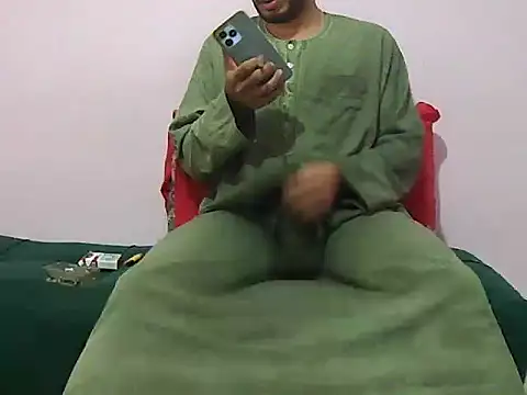 foxsanSs online show from 19, 1, 2026