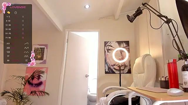 catalinasaiz online show from 4, 2, 2025